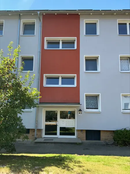 2 Zimmer Wohnung mit 60 m² in Braunschweig – Bild 4