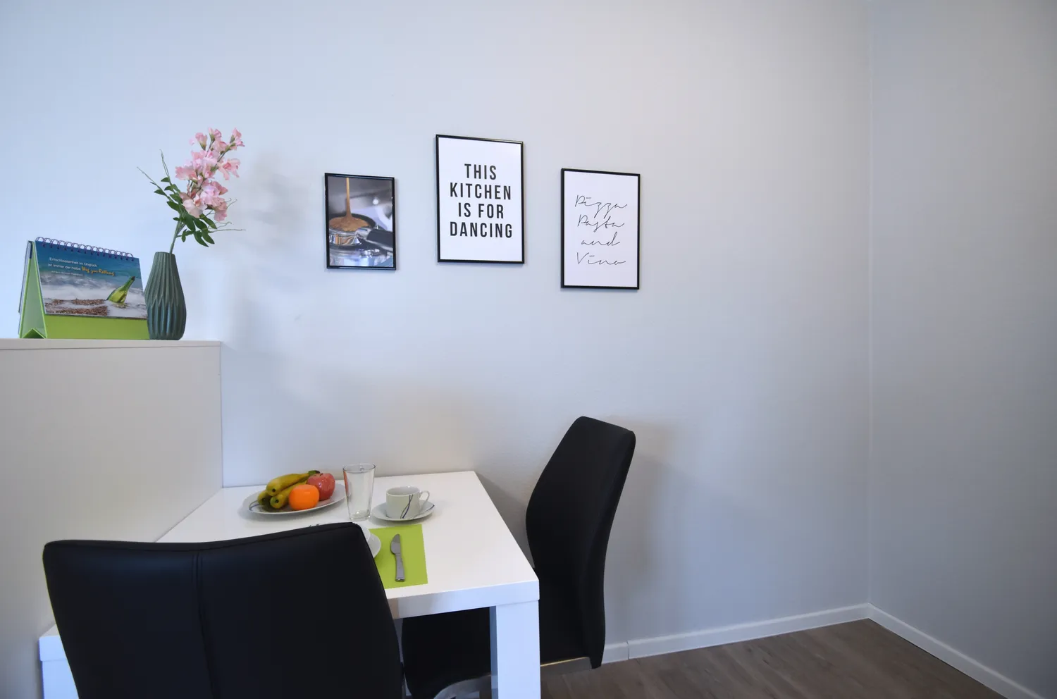 1 Zimmer Wohnung mit 34 m² in Aschaffenburg – Bild 3