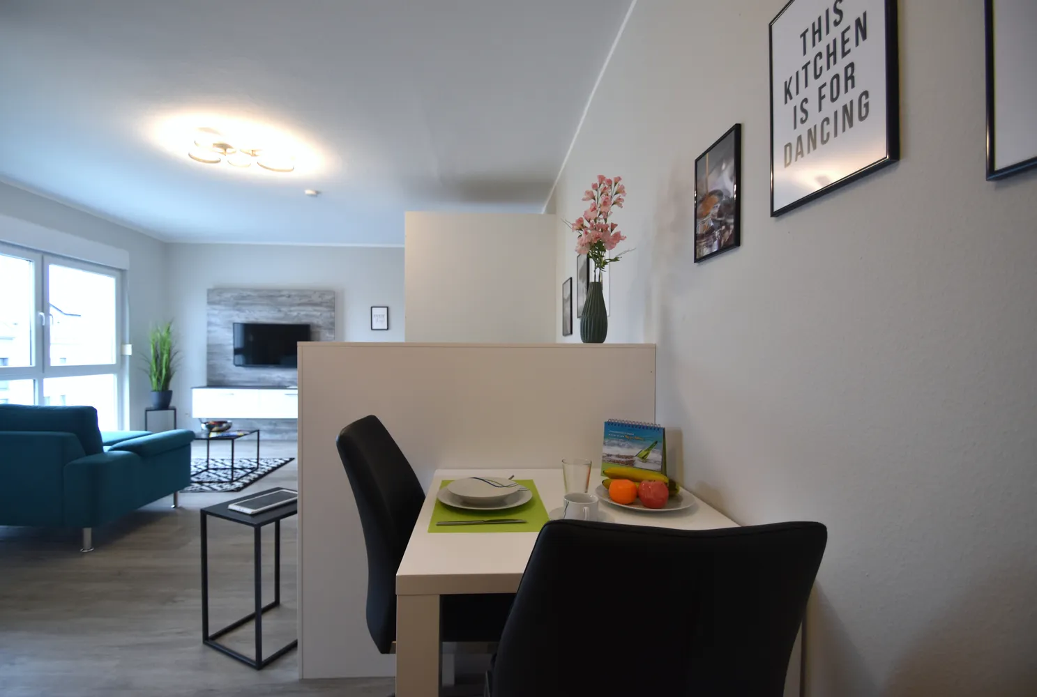1 Zimmer Wohnung mit 34 m² in Aschaffenburg – Bild 4