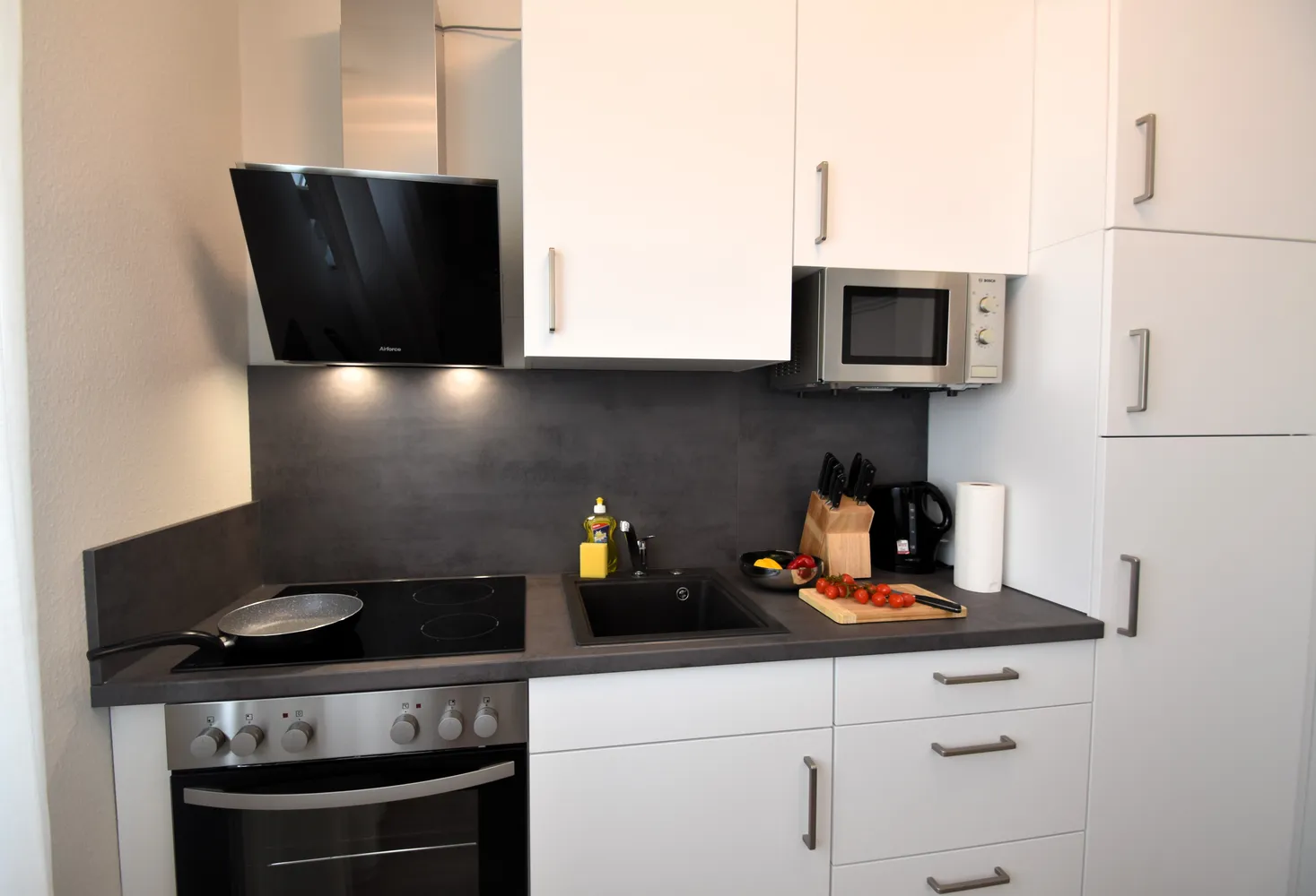 1 Zimmer Wohnung mit 34 m² in Aschaffenburg – Bild 7