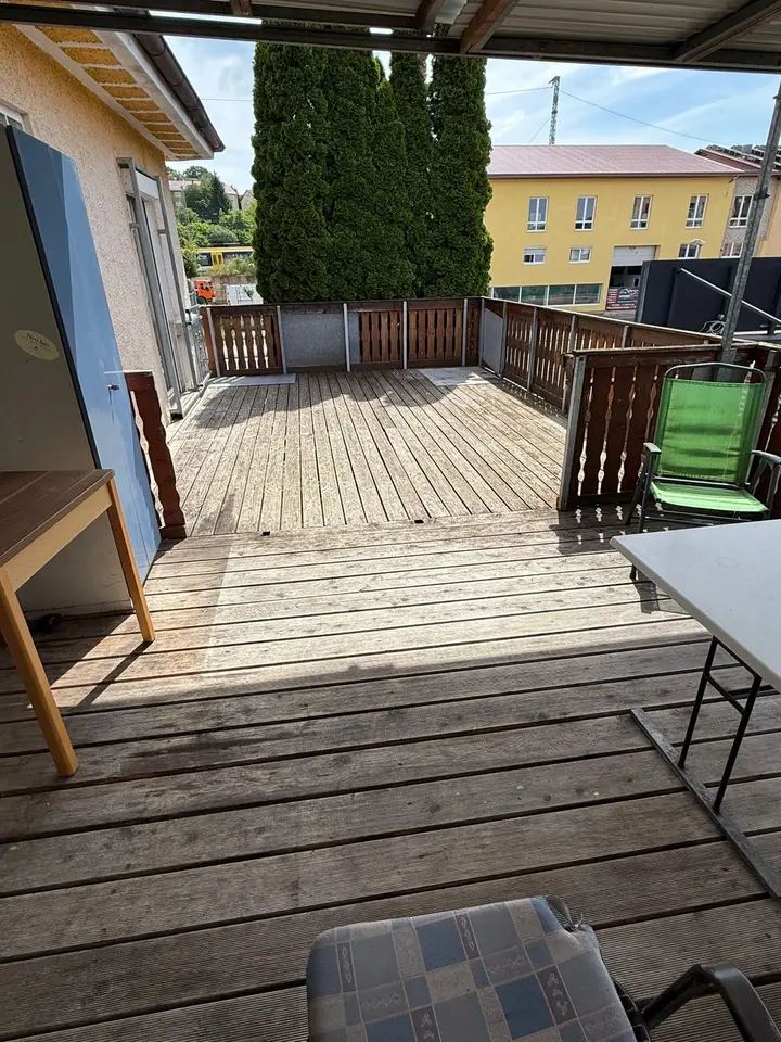 3 Zimmer Wohnung mit 70 m² in Aalen – Bild 5