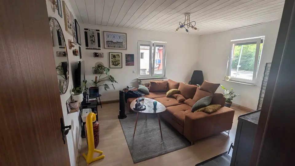 3 Zimmer Wohnung mit 70 m² in Aalen – Bild 10