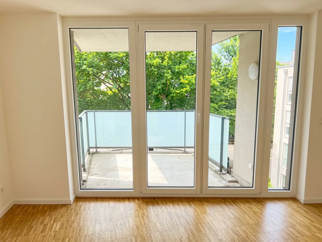 4 Zimmer Wohnung mit 109 m² in Hamburg – Bild 3