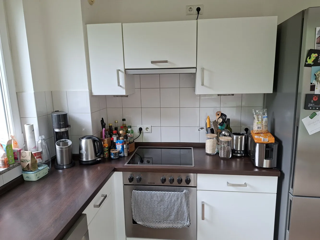 4 Zimmer Wohnung mit 109 m² in Hamburg – Bild 5