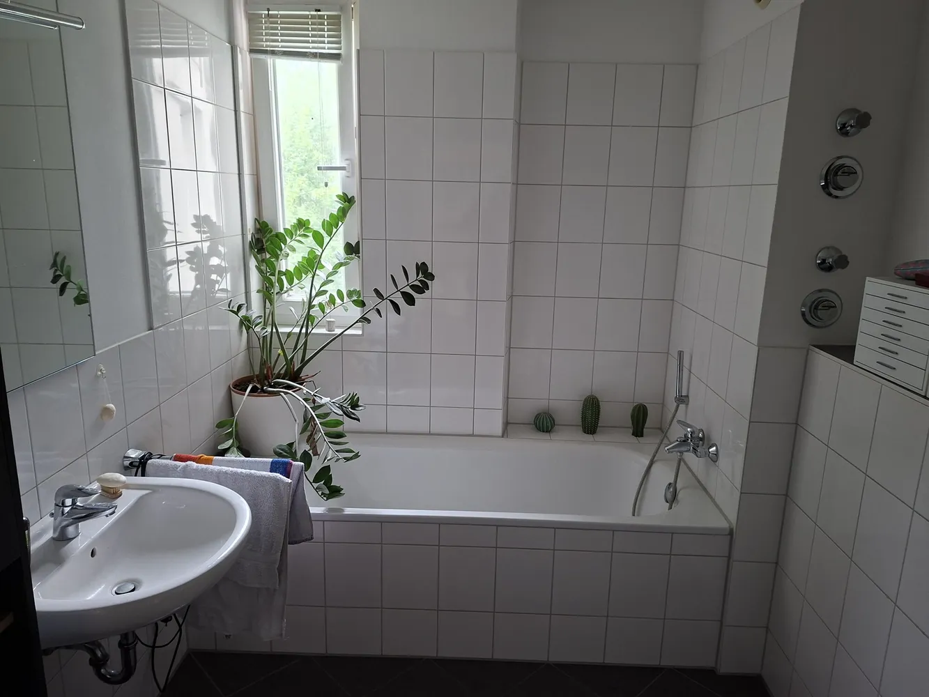4 Zimmer Wohnung mit 109 m² in Hamburg – Bild 8