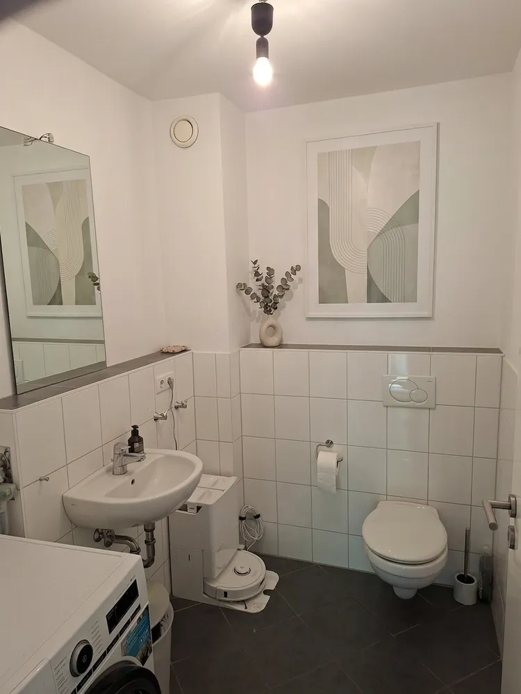 4 Zimmer Wohnung mit 109 m² in Hamburg – Bild 9
