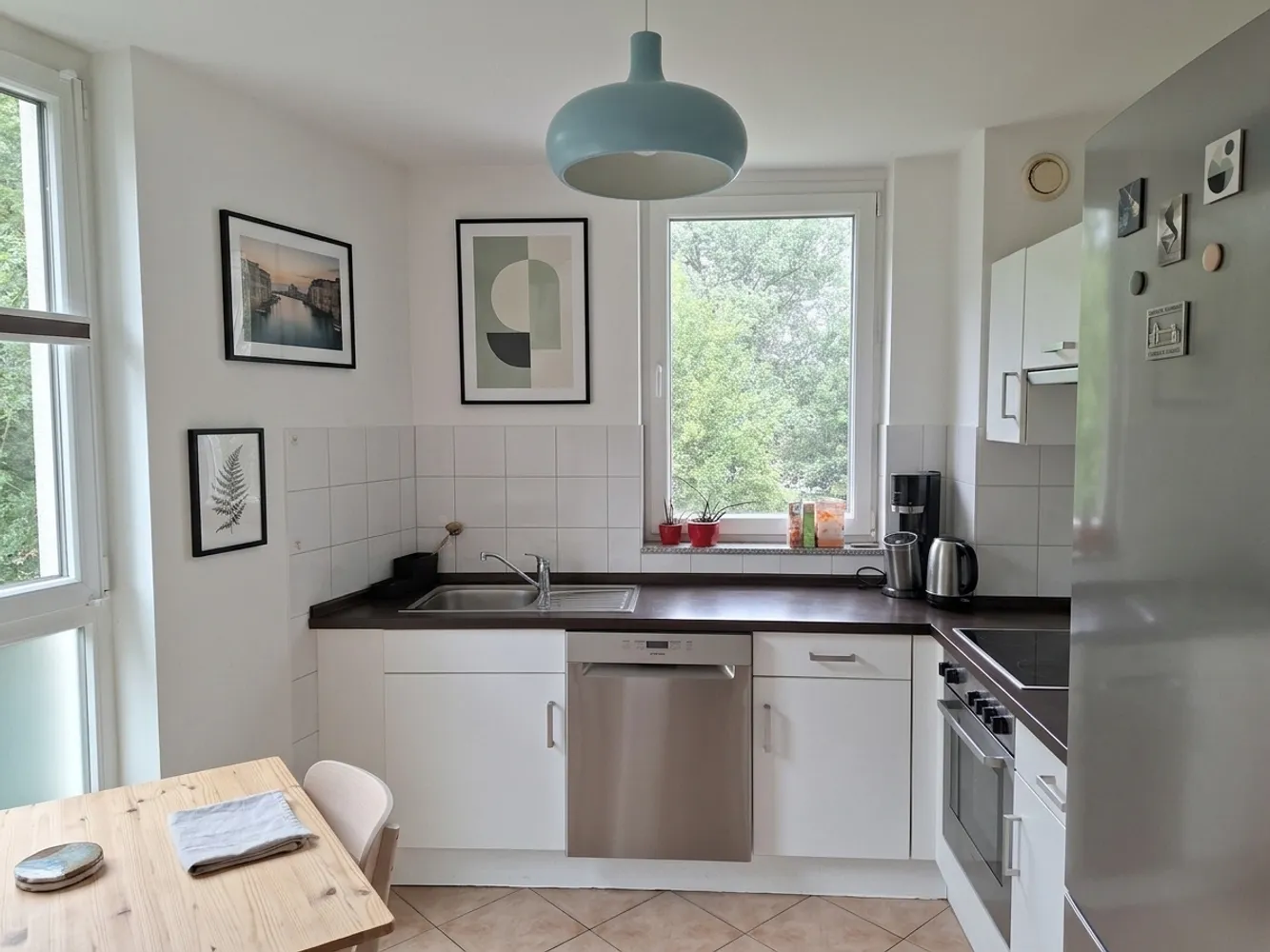 4 Zimmer Wohnung mit 109 m² in Hamburg – Bild 10