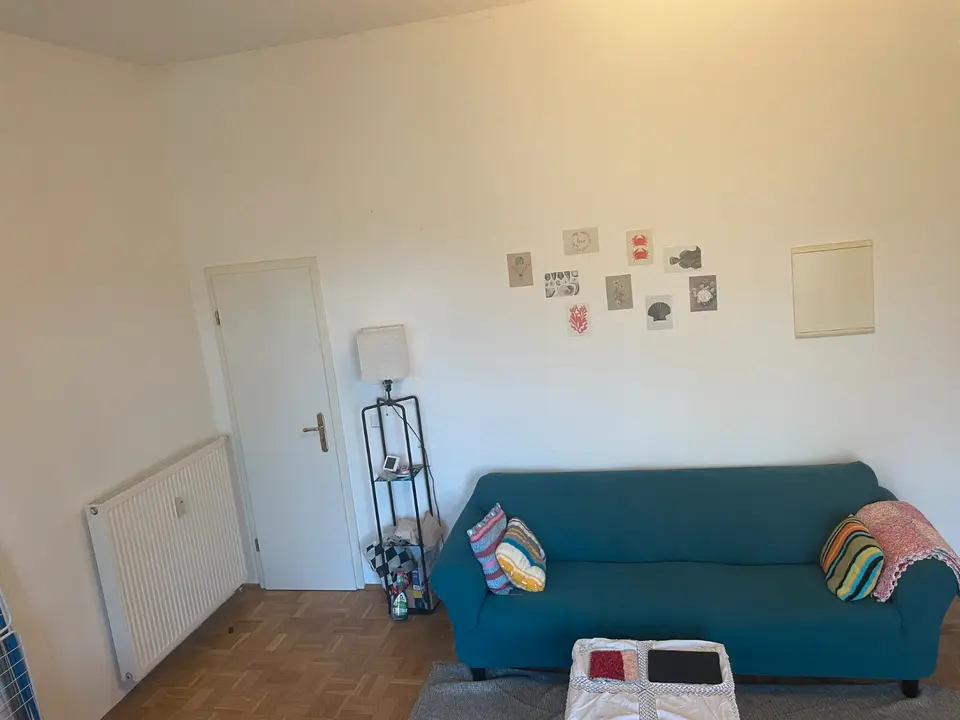 Studio mit 34 m² in Dresden – Bild 1