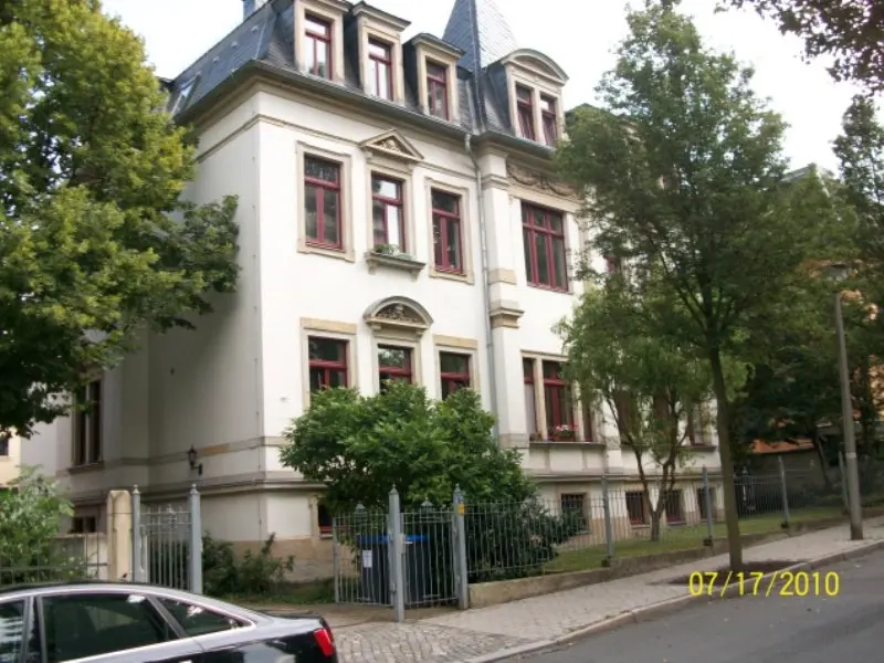 Studio mit 34 m² in Dresden – Bild 3
