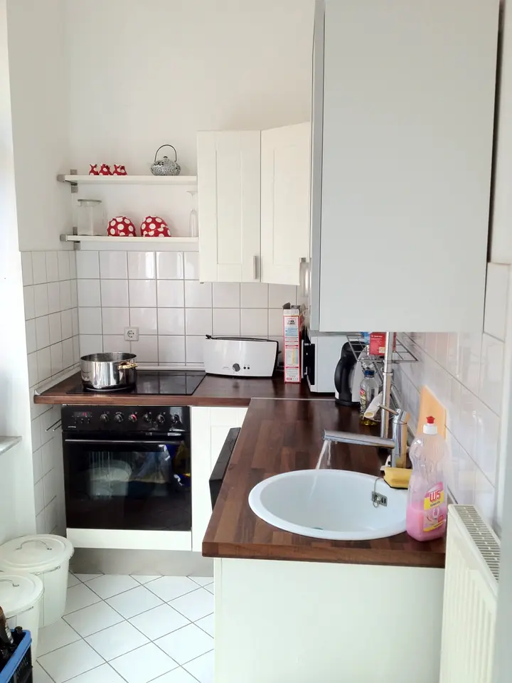 Studio mit 34 m² in Dresden – Bild 6