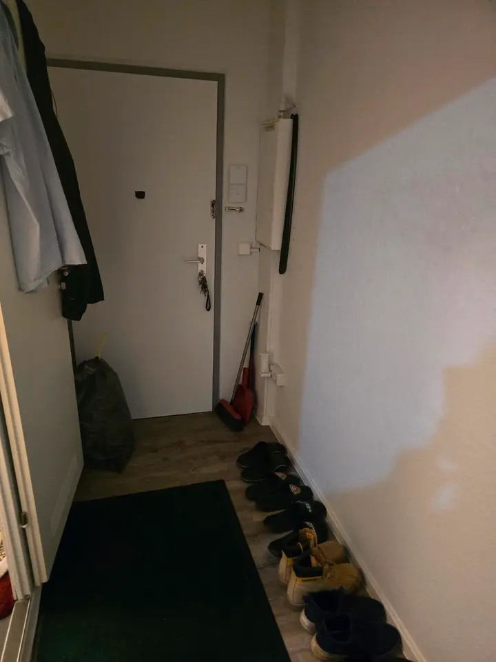 Studio mit 34 m² in Dresden – Bild 10