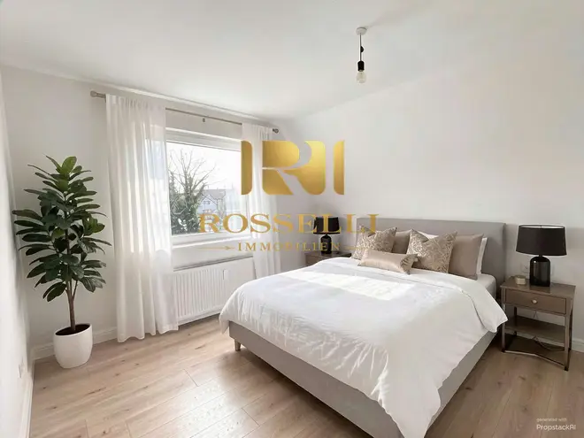 2 Zimmer Wohnung mit 51 m² in Braunschweig – Bild 1
