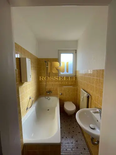 2 Zimmer Wohnung mit 51 m² in Braunschweig – Bild 7