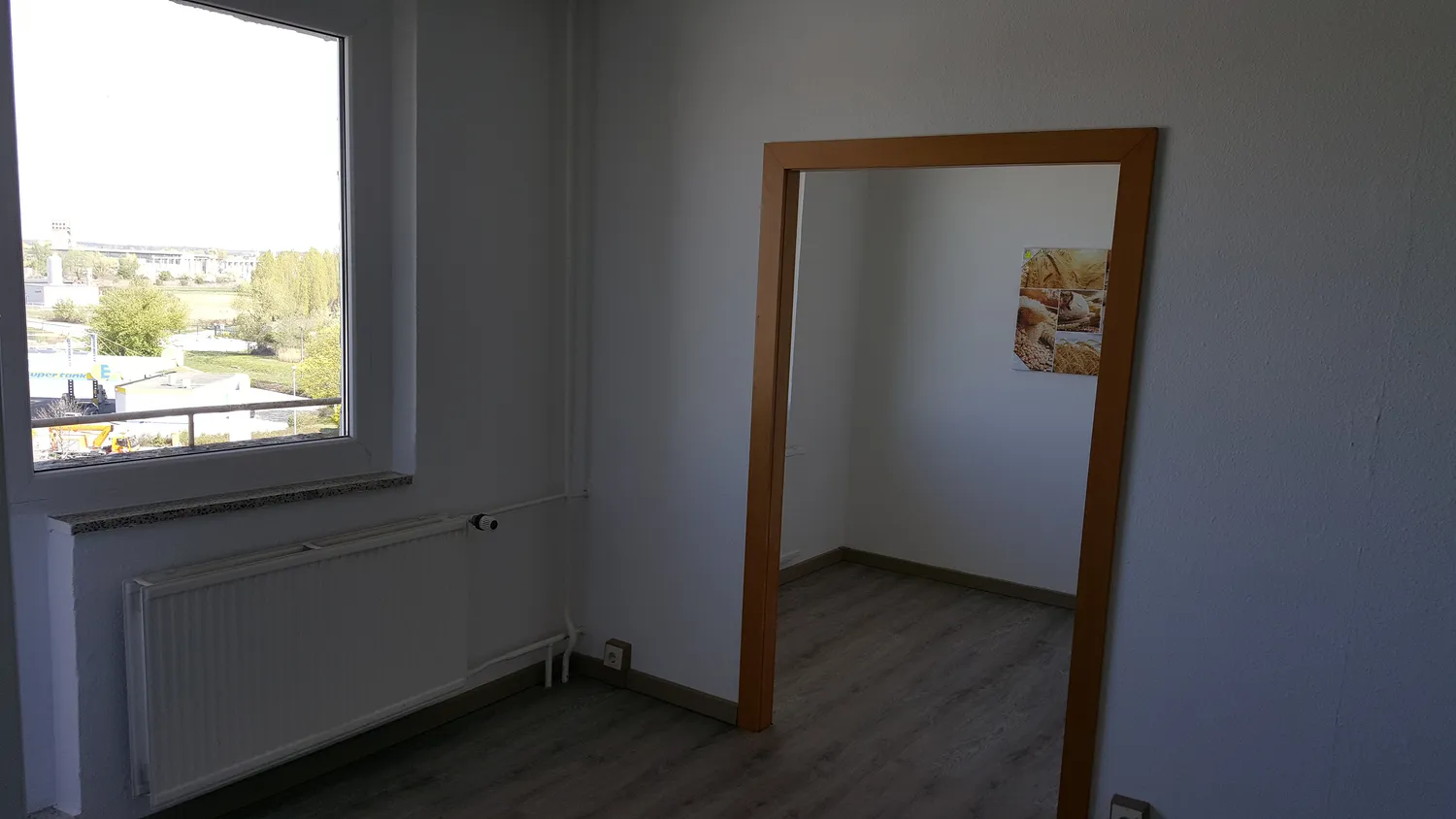 1 Zimmer Wohnung mit 36 m² in Stendal – Bild 5