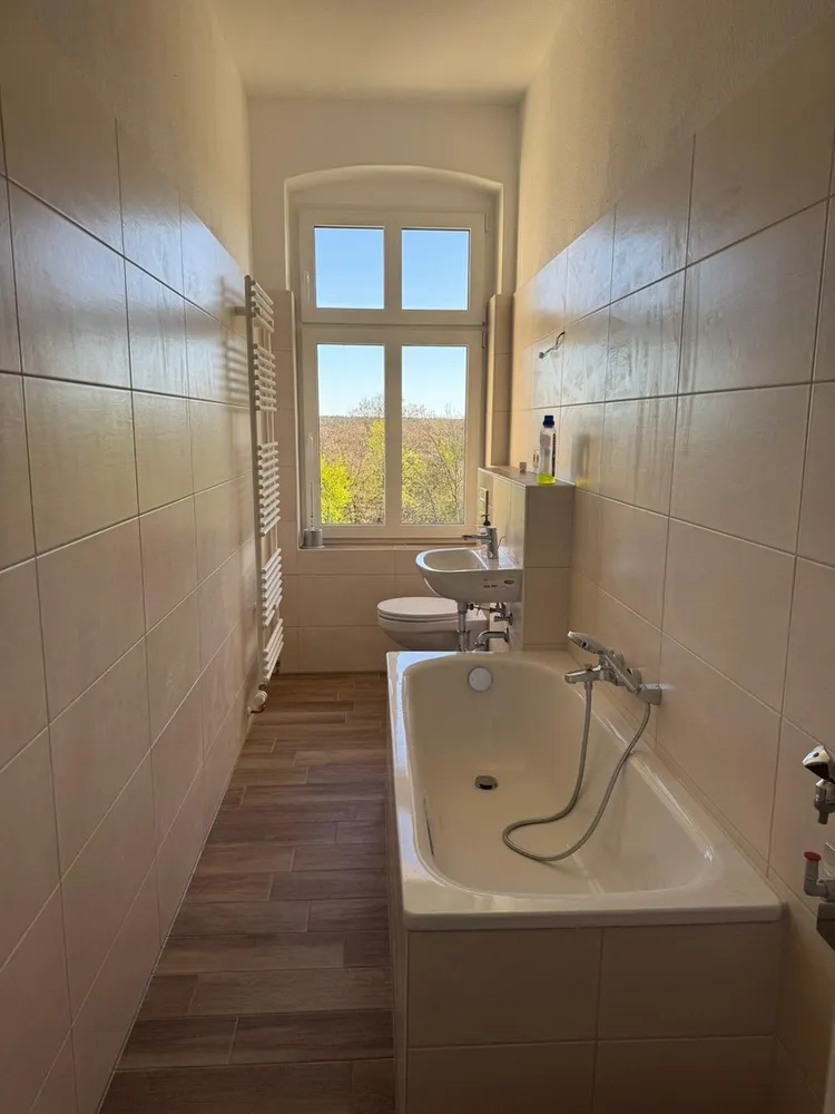 3 Zimmer Wohnung mit 75 m² in Eberswalde – Bild 6