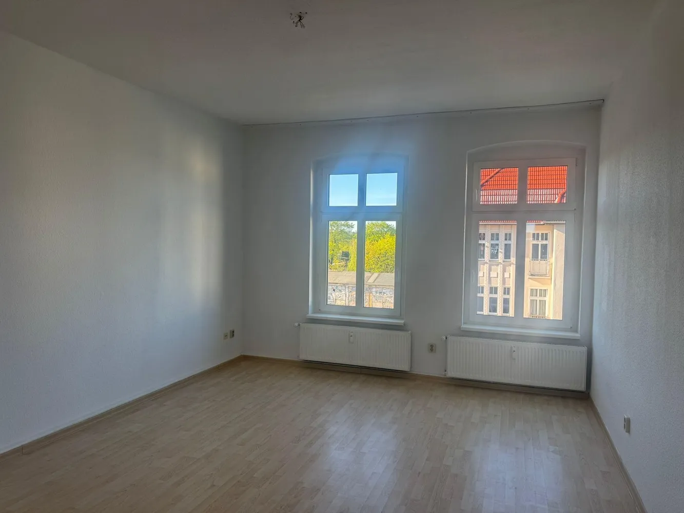 3 Zimmer Wohnung mit 75 m² in Eberswalde – Bild 8