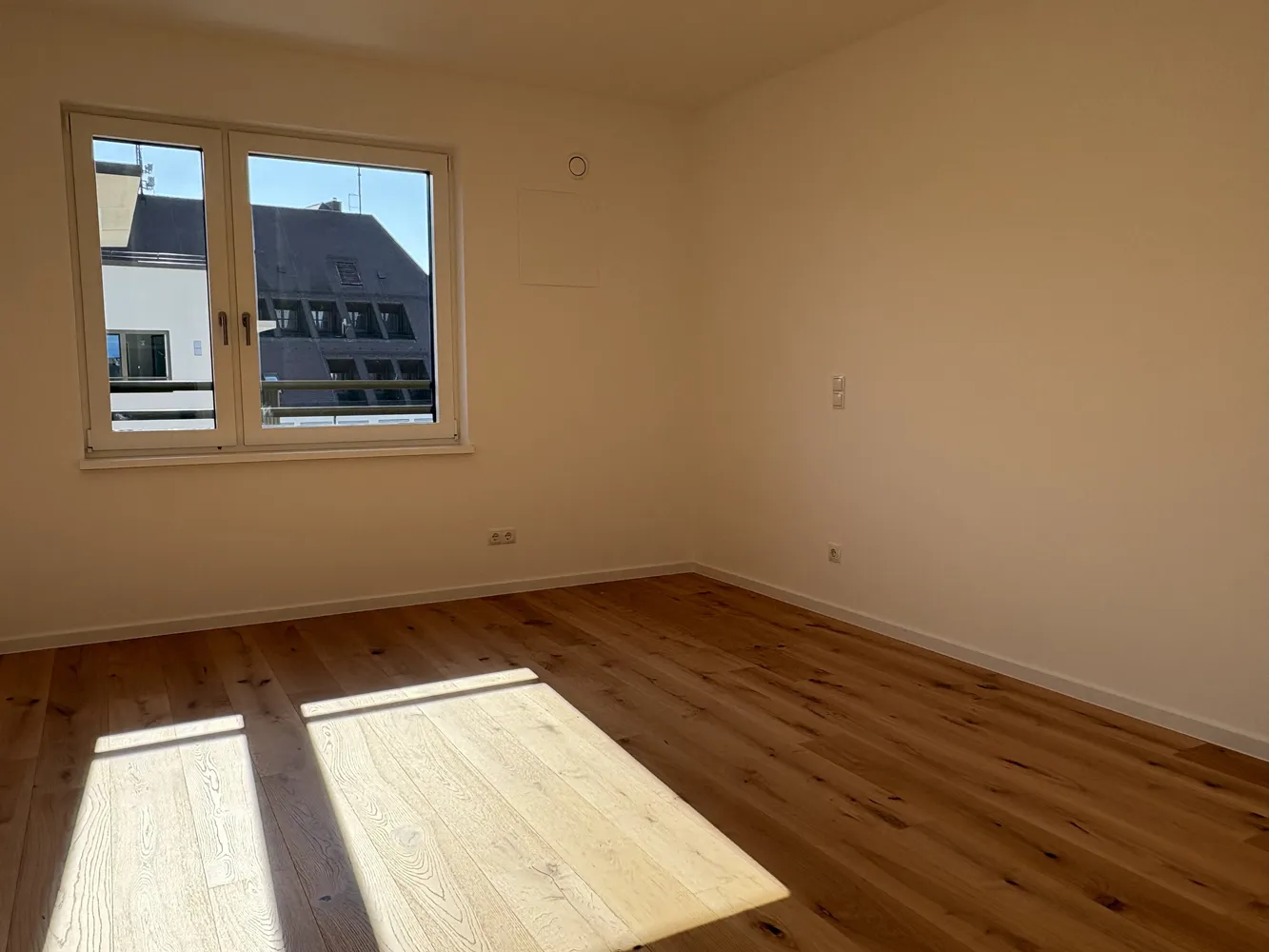 2 Zimmer Wohnung mit 68 m² in Passau – Bild 2