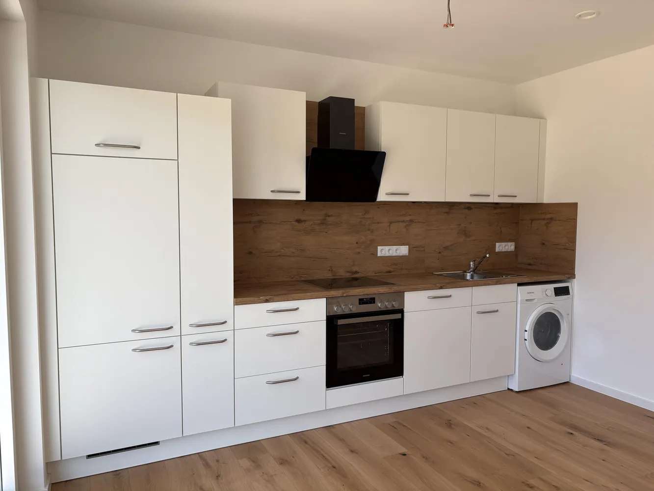 2 Zimmer Wohnung mit 68 m² in Passau – Bild 3