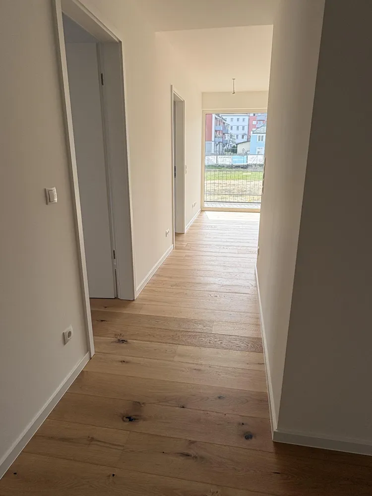 2 Zimmer Wohnung mit 68 m² in Passau – Bild 9