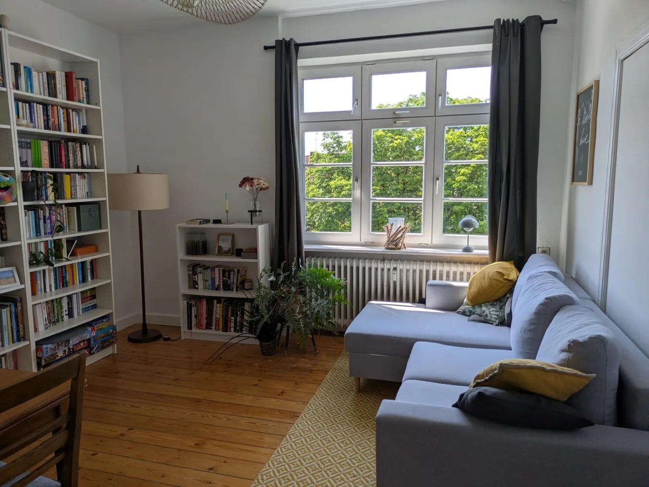 3 Zimmer Wohnung mit 63 m² in Kiel – Bild 11