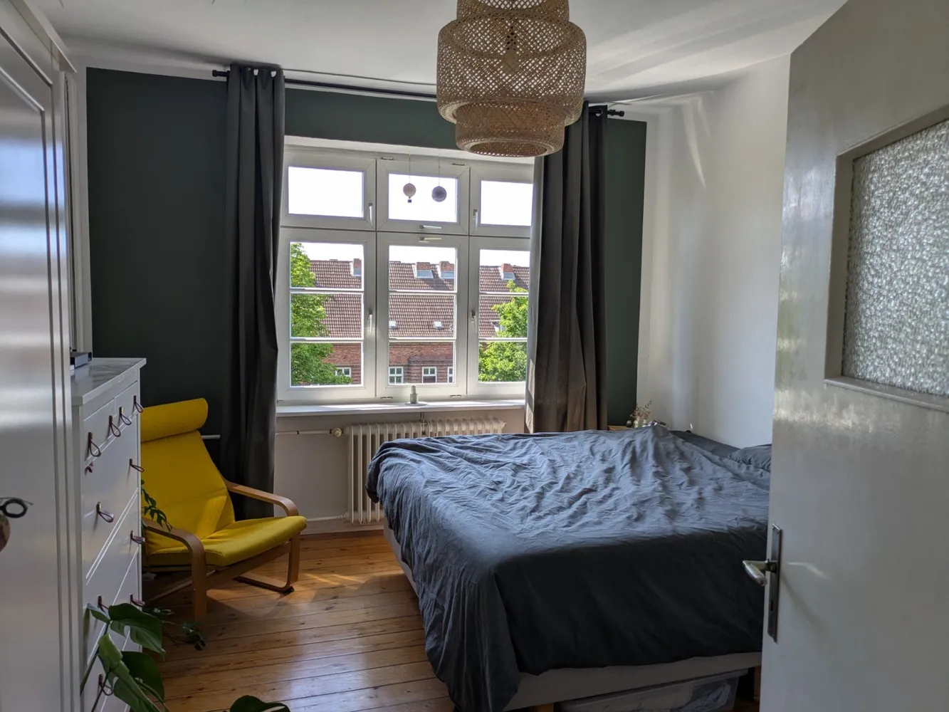 3 Zimmer Wohnung mit 63 m² in Kiel – Bild 12