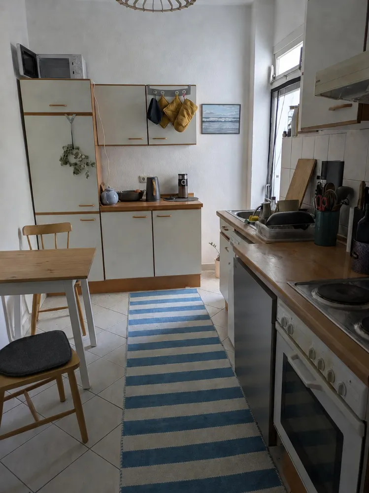 3 Zimmer Wohnung mit 63 m² in Kiel – Bild 3