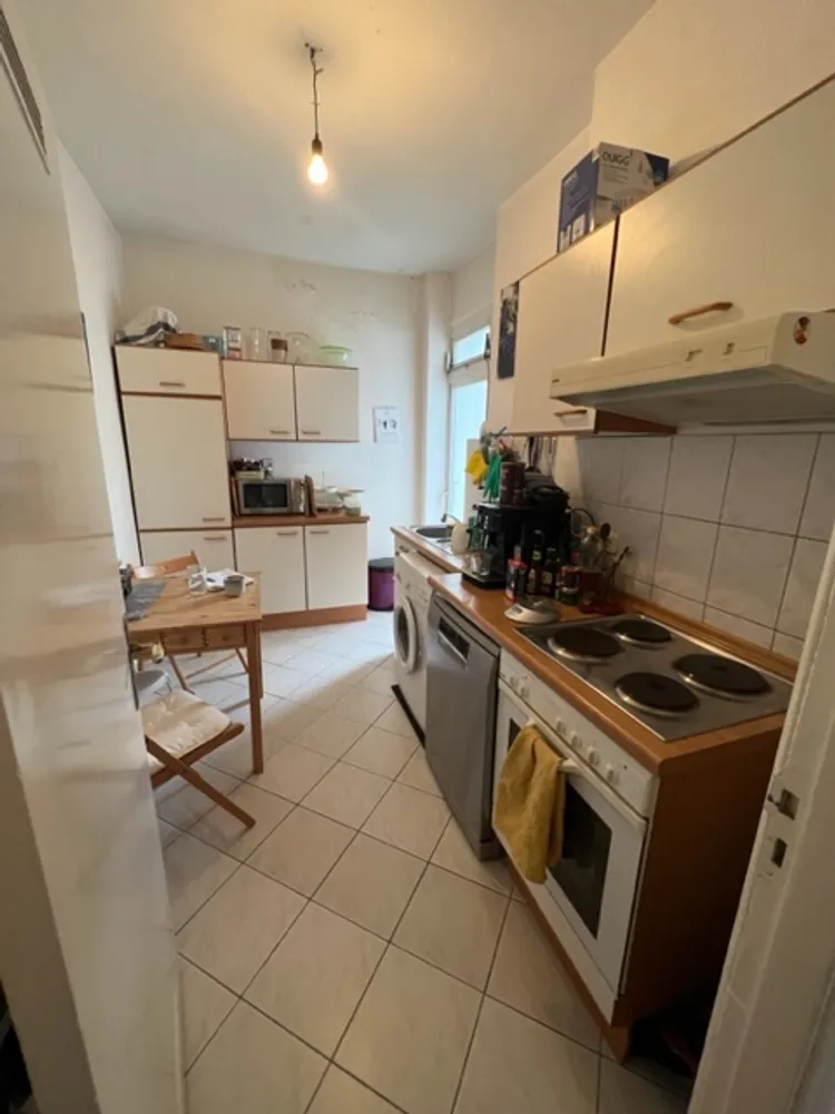 3 Zimmer Wohnung mit 63 m² in Kiel – Bild 5