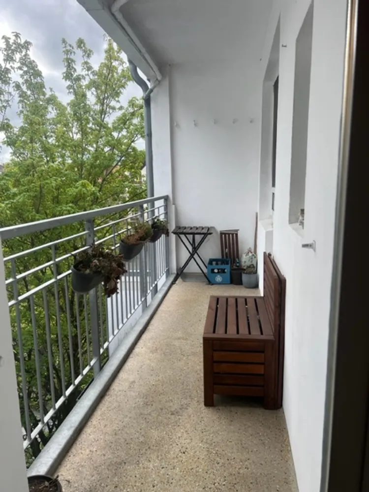 3 Zimmer Wohnung mit 63 m² in Kiel – Bild 8