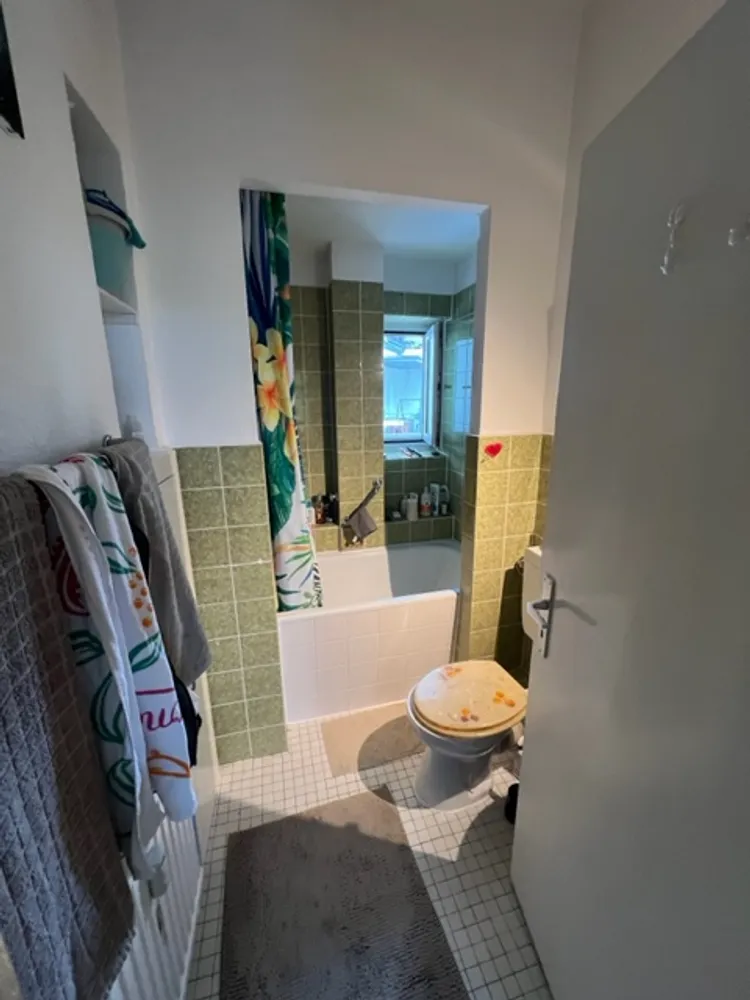 3 Zimmer Wohnung mit 63 m² in Kiel – Bild 9
