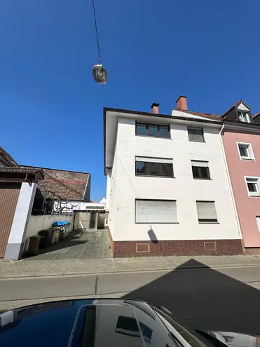 3 Zimmer Wohnung mit 90 m² in Mannheim – Bild 1
