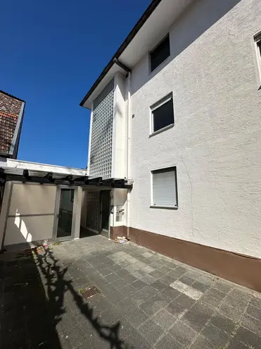 3 Zimmer Wohnung mit 90 m² in Mannheim – Bild 2