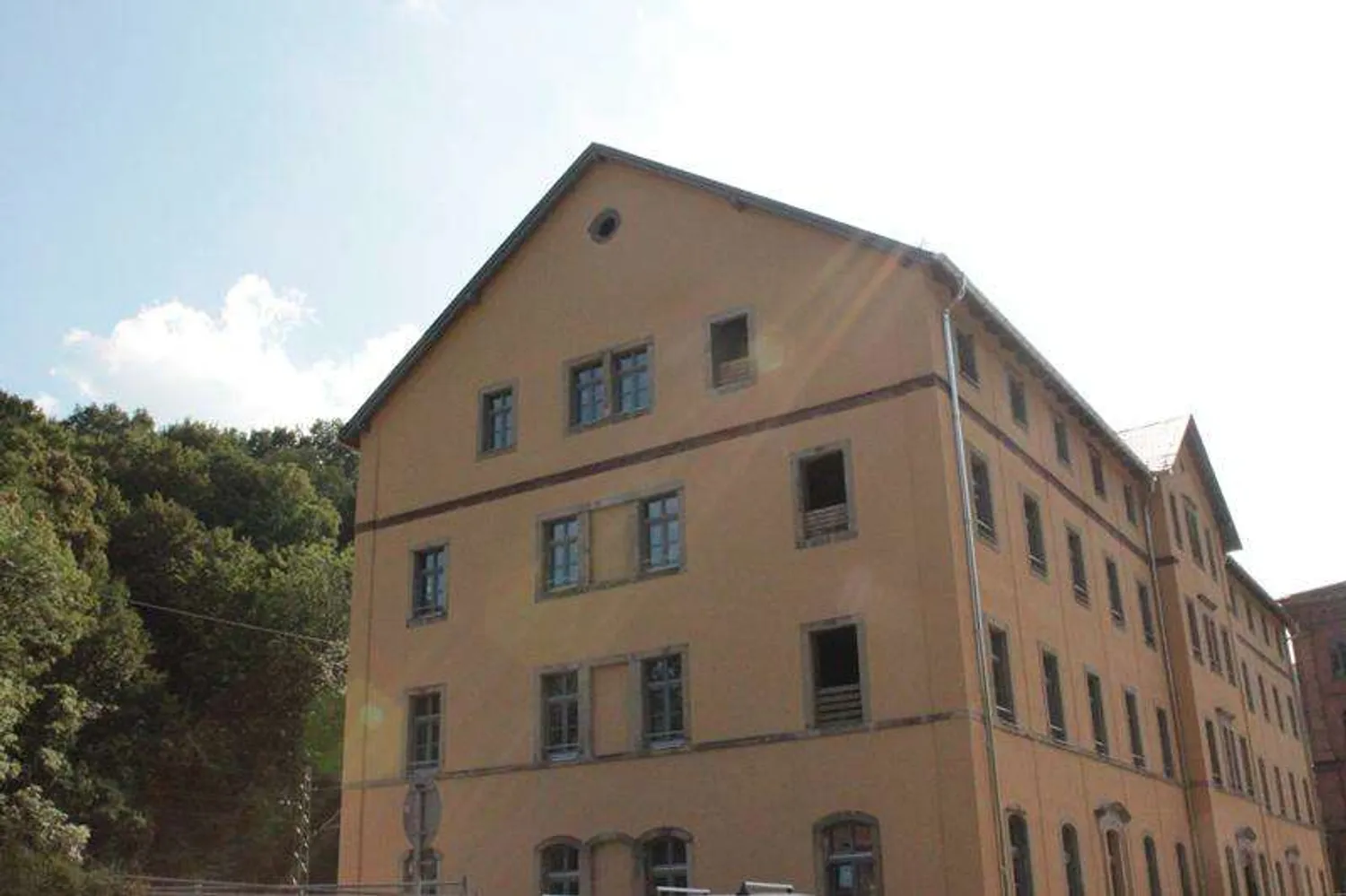 2 Zimmer Wohnung mit 51 m² in Dresden – Bild 1