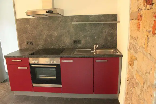2 Zimmer Wohnung mit 51 m² in Dresden – Bild 5