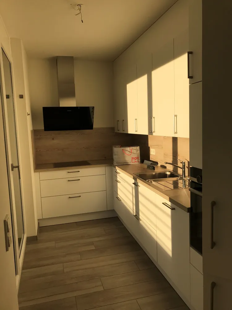 3 Zimmer Wohnung mit 84 m² in Augsburg – Bild 1