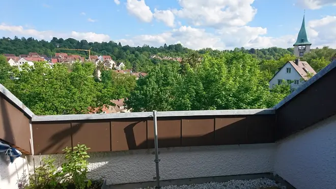 2 Zimmer Wohnung mit 52 m² in Stuttgart – Bild 10