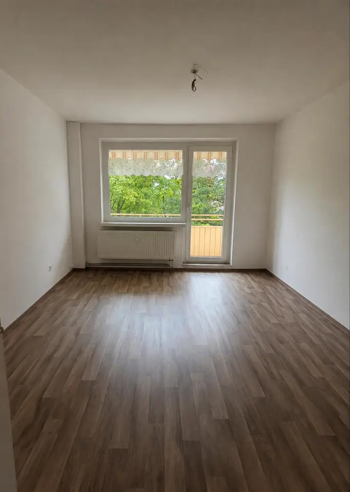 3 Zimmer Wohnung mit 67 m² in Wernigerode – Bild 1