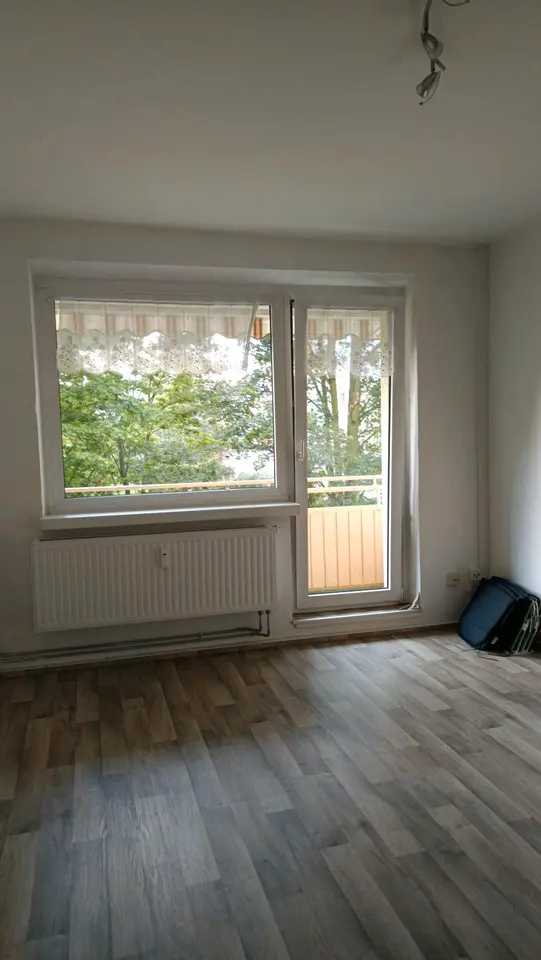 3 Zimmer Wohnung mit 67 m² in Wernigerode – Bild 2
