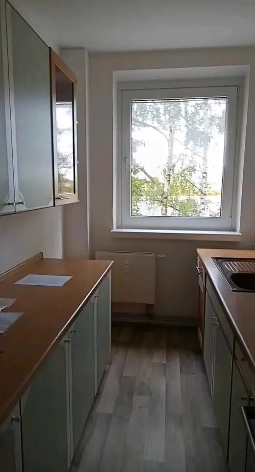 3 Zimmer Wohnung mit 67 m² in Wernigerode – Bild 4