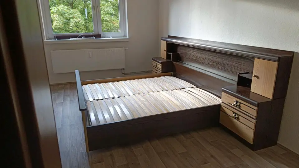 3 Zimmer Wohnung mit 67 m² in Wernigerode – Bild 8
