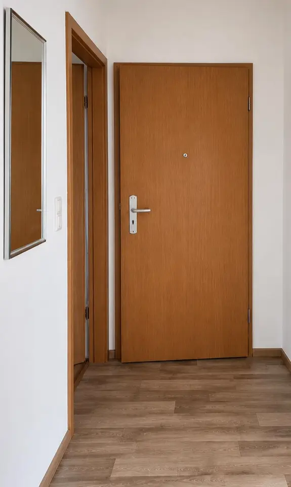 3 Zimmer Wohnung mit 67 m² in Wernigerode – Bild 9