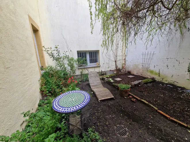 4 Zimmer Wohnung mit 90 m² in Dresden – Bild 1