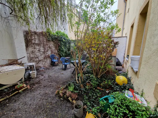 4 Zimmer Wohnung mit 90 m² in Dresden – Bild 2