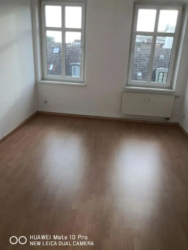 4 Zimmer Wohnung mit 93 m² in Brandenburg an der Havel – Bild 1