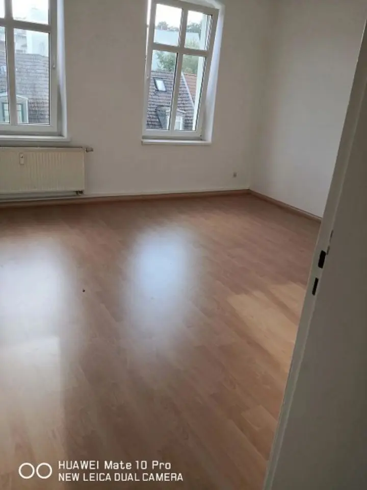 4 Zimmer Wohnung mit 93 m² in Brandenburg an der Havel – Bild 2