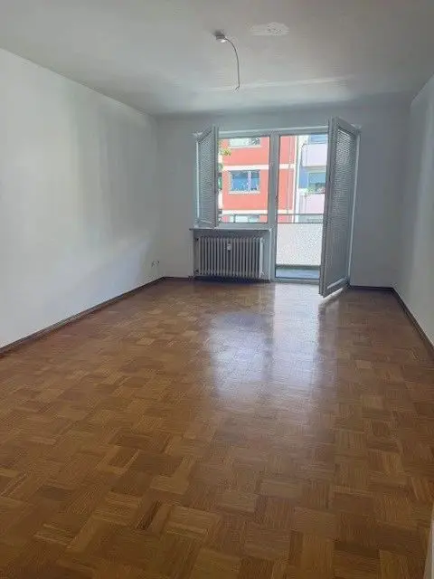 Studio mit 33 m² in München – Bild 1