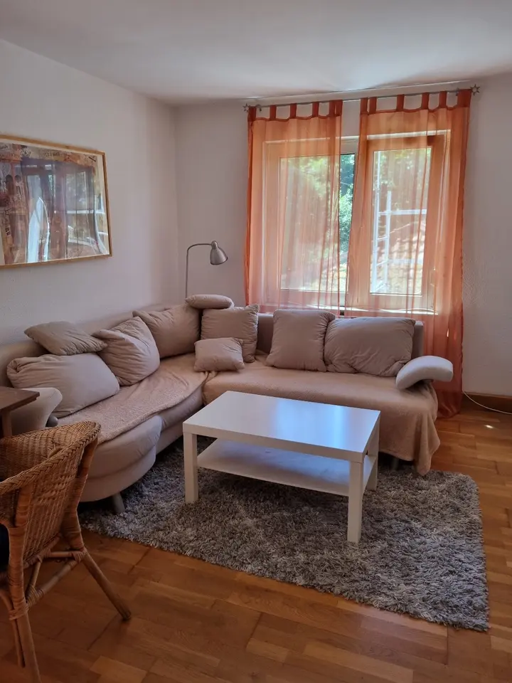 WG-Zimmer mit 22 m² in Dietzenbach – Bild 1