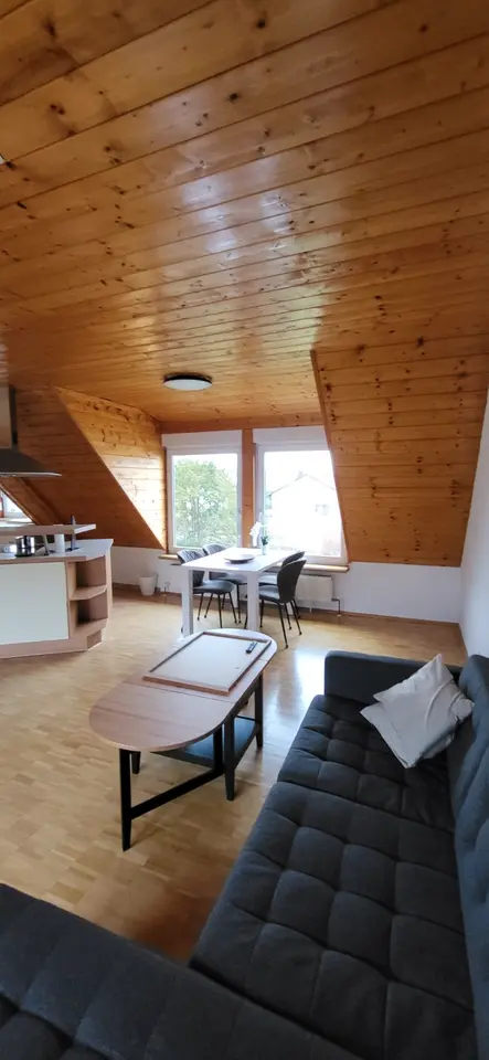 WG-Zimmer mit 22 m² in Dietzenbach – Bild 8