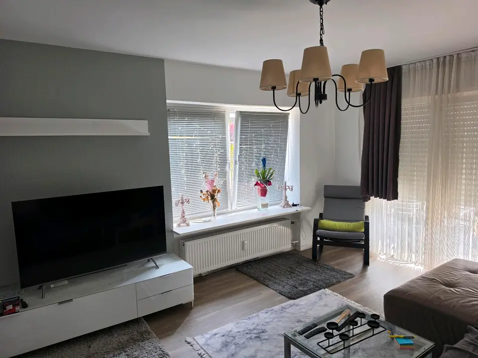 WG-Zimmer mit 22 m² in Dietzenbach – Bild 9