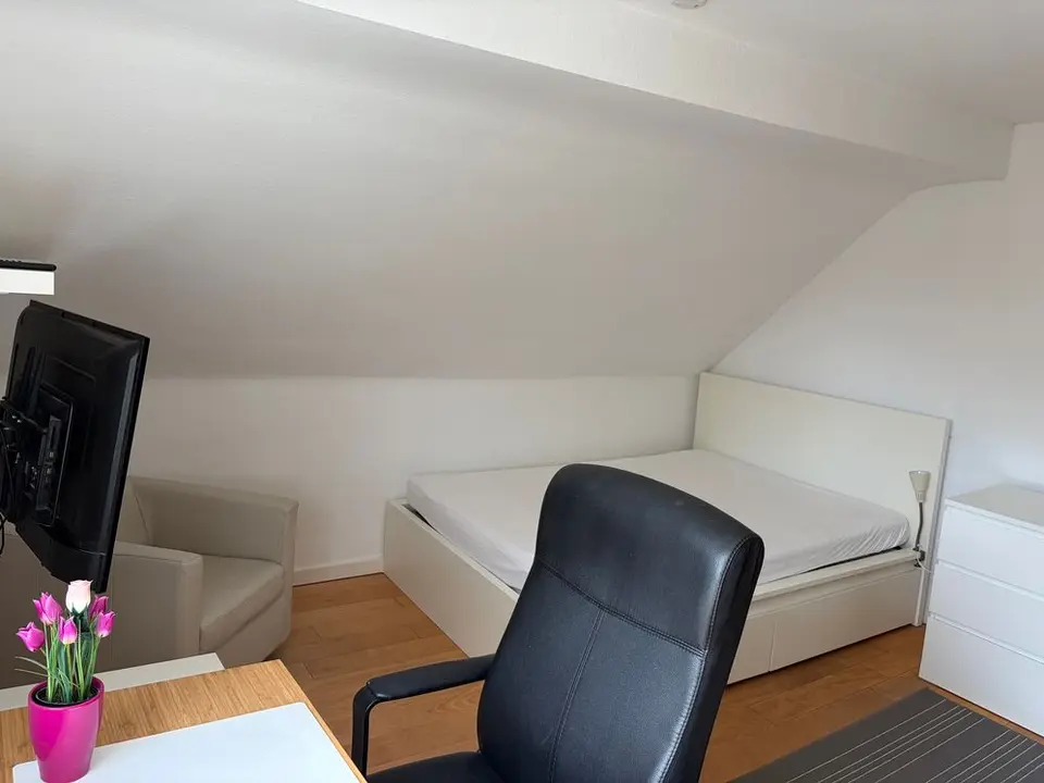 WG-Zimmer mit 22 m² in Dietzenbach – Bild 10