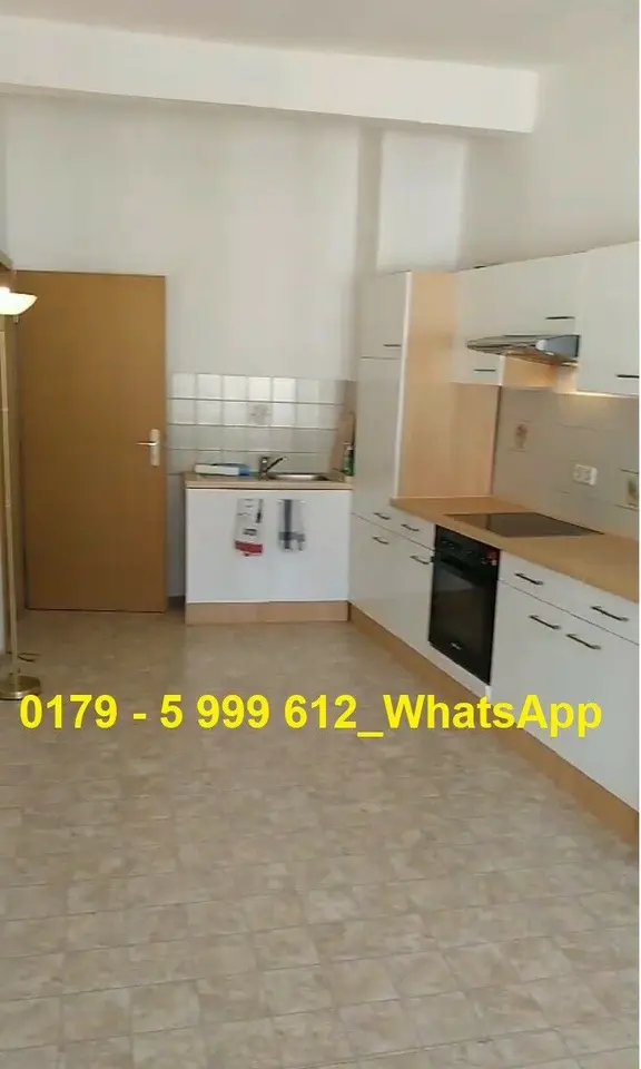 4 Zimmer Wohnung mit 86 m² in Plauen – Bild 3